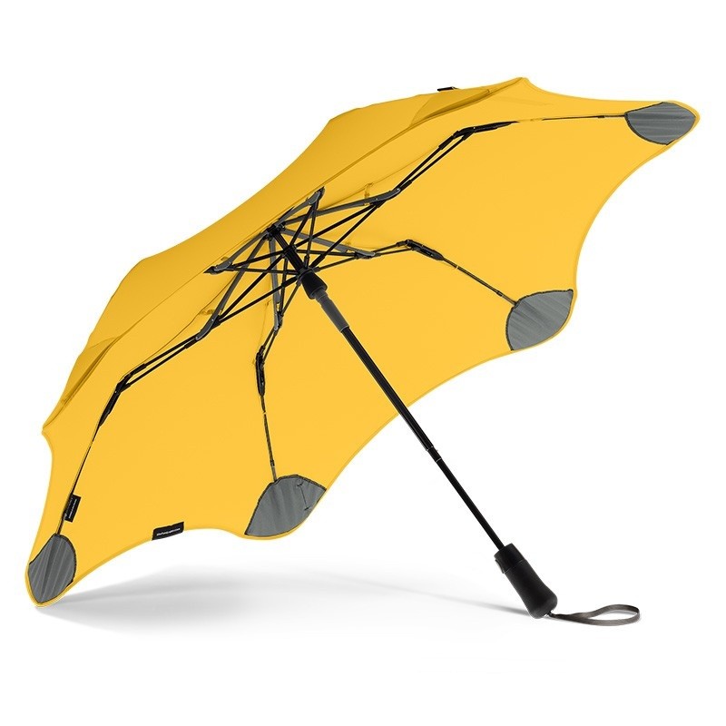 世界最強の折れにくい傘！BLUNT ブラント METRO アンブレラ 55cm 折りたたみ傘 耐風 ...