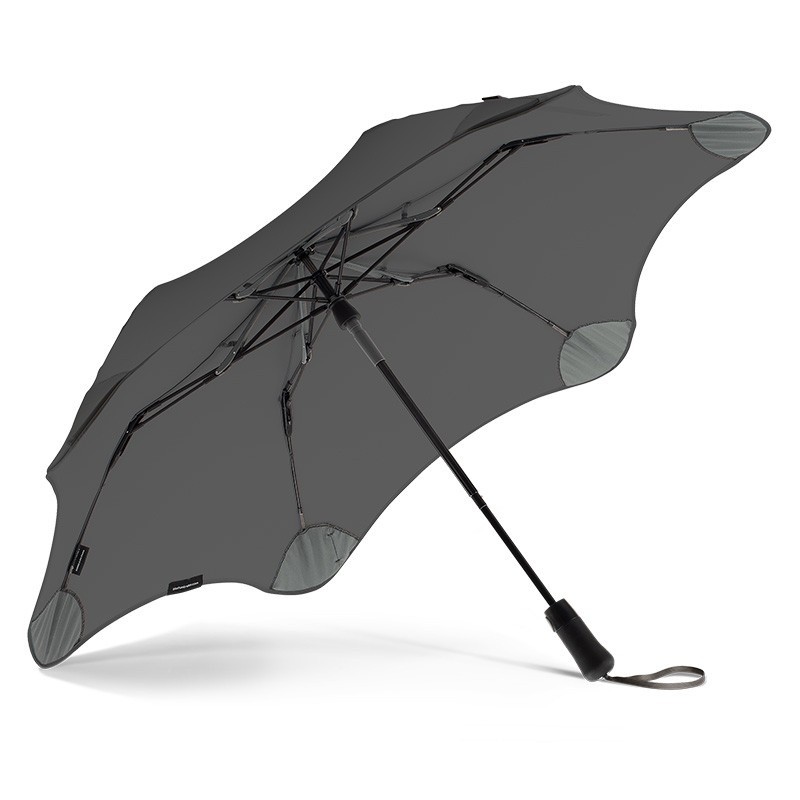世界最強の折れにくい傘！BLUNT ブラント METRO アンブレラ 55cm 折りたたみ傘 耐風 ...