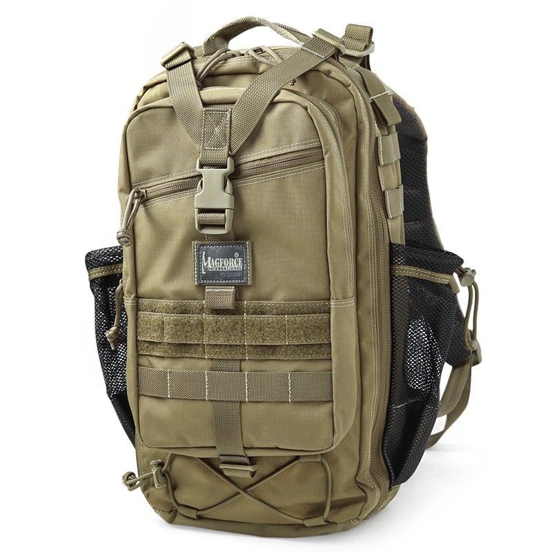 MAGFORCE マグフォース #MF-0517 Pygmy2 Backpack バックパック <br