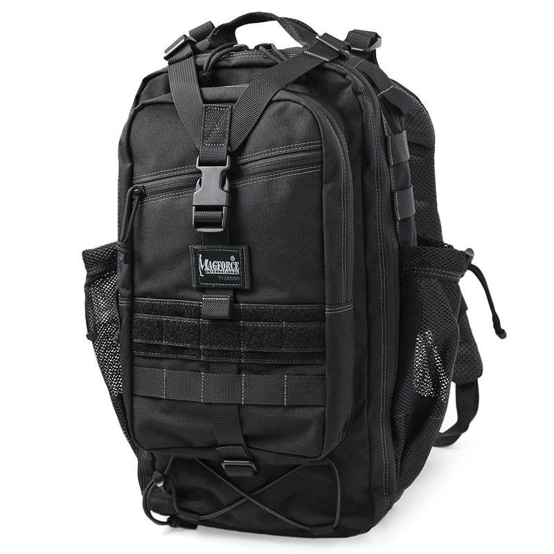 MAGFORCE マグフォース #MF-0517 Pygmy2 Backpack バックパック <br