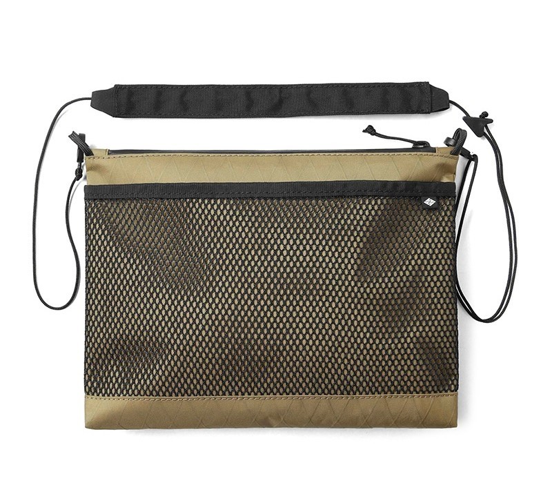 Resistant レジスタント Midget Plus ミジェットプラス サコッシュ ショルダーポーチ 2 ショルダーバッグ ミリタリーバッグ メンズ レディース ブランド Resistant Midgetplus2 ミリタリーショップwaiper 通販 Yahoo ショッピング