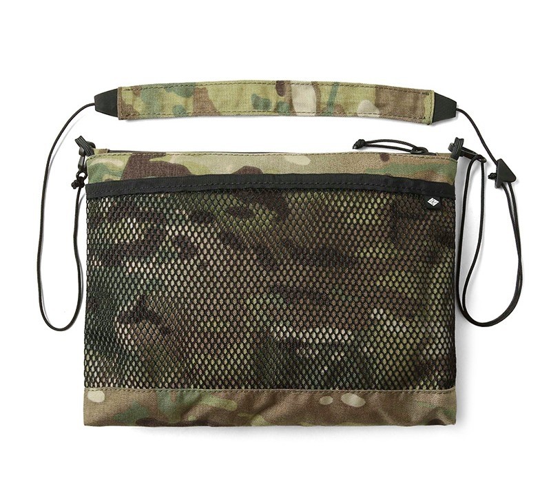 Resistant レジスタント Midget Plus ミジェットプラス サコッシュ ショルダーポーチ 2 ショルダーバッグ ミリタリーバッグ メンズ レディース ブランド Resistant Midgetplus2 ミリタリーショップwaiper 通販 Yahoo ショッピング