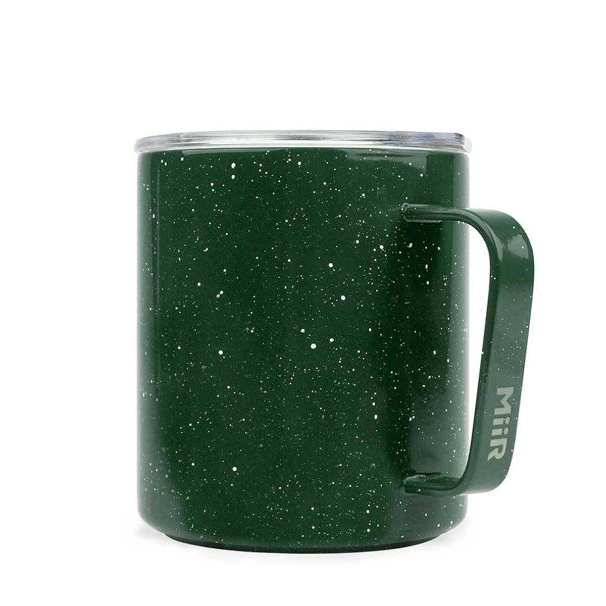 MiiR ミアー Speckled Camp Cup 12oz 保温・保冷 ホーロー風 蓋付きステンレスマグカップ アウトドアグッズ コップ 食器 おしゃれ【クーポン対象外】【T】｜waiper｜03