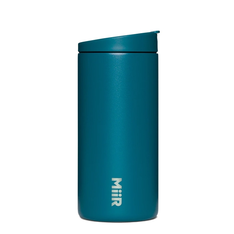 MiiR ミアー Travel Tumbler トラベルタンブラー 保温・保冷 サーモボトル 12oz（354ml） アウトドア キャンプ おしゃれ  水筒 ブランド メーカー【Sx】【T】 :miir-traveltumbler:ミリタリーショップWAIPER - 通販 - Yahoo!ショッピング