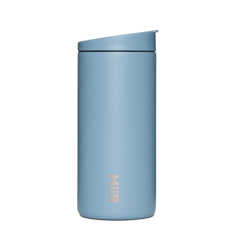 MiiR ミアー Travel Tumbler トラベルタンブラー 保温・保冷 サーモボトル 12oz（354ml） アウトドア キャンプ おしゃれ  水筒 ブランド メーカー【Sx】【T】 :miir-traveltumbler:ミリタリーショップWAIPER - 通販 - Yahoo!ショッピング