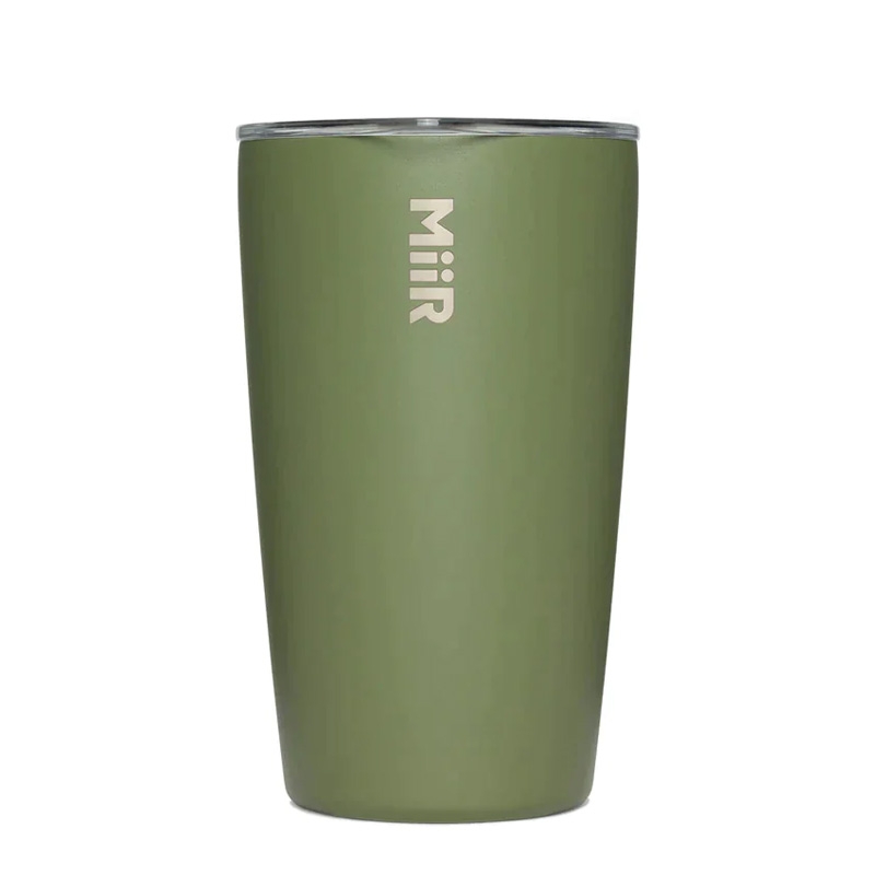 MiiR ミアー 12oz Tumbler 蓋付きステンレスタンブラー（355ml）アウトドア キャンプ 保温 保冷 コーヒー おしゃれ ブランド メーカー【クーポン対象外】【T】｜waiper｜02