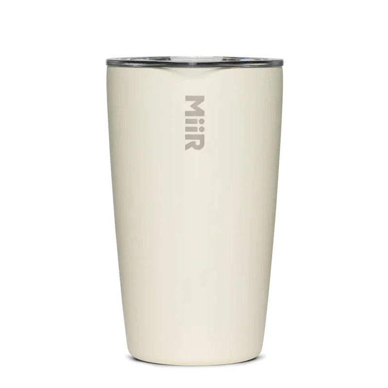 MiiR（ミアー） 【メーカー取次】MiiR 12oz Tumbler 蓋付きステンレス
