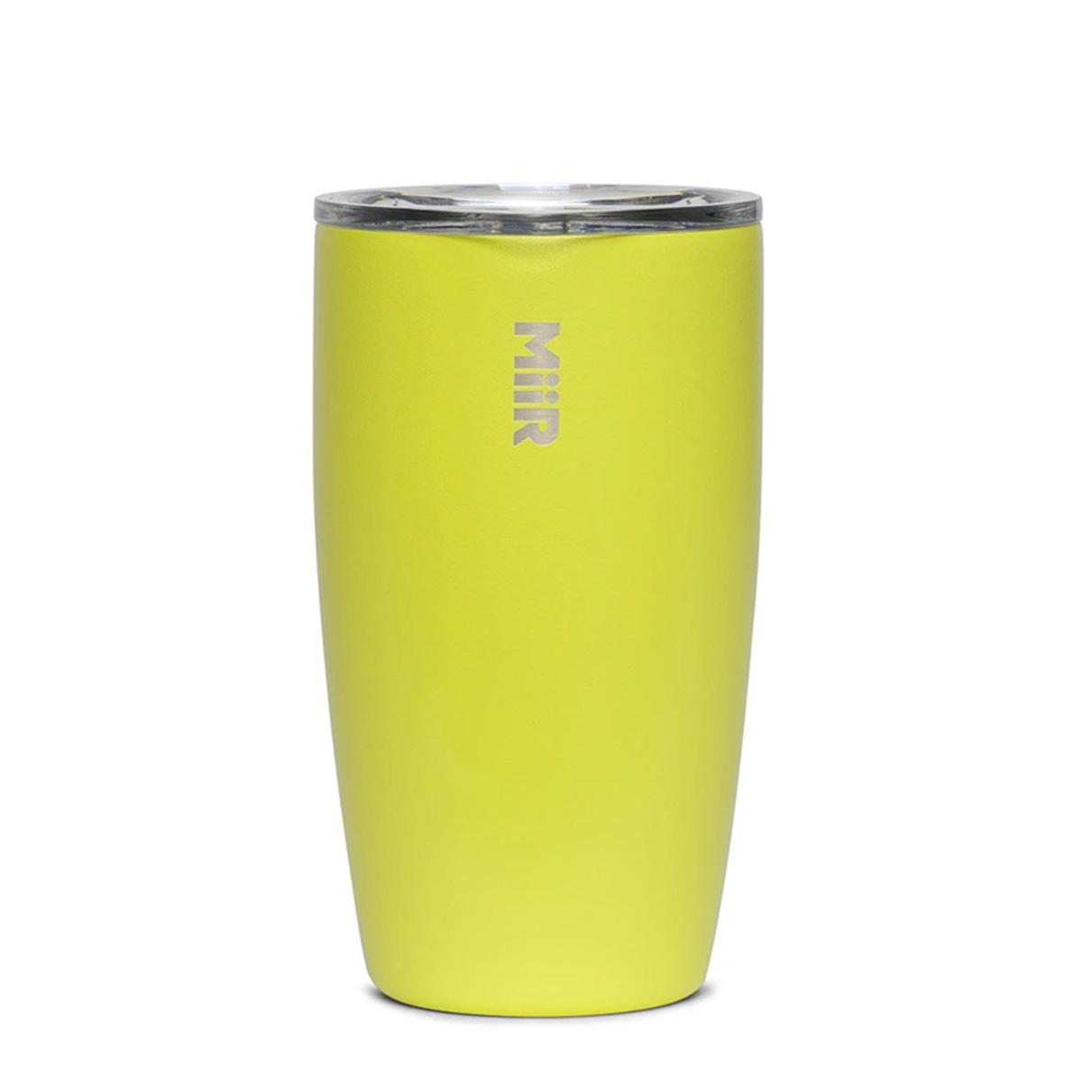 MiiR ミアー 8oz Tumbler 蓋付きステンレスタンブラー（237ml