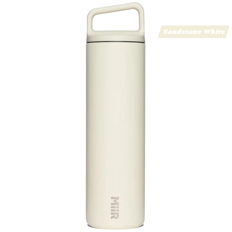 MiiR ミアー Wide Mouth ワイドマウス 保温・保冷ボトル 20oz（591ml） タンブラー 水筒 おしゃれ アウトドア メーカー【クーポン対象外】【R】 | MiiR | 03