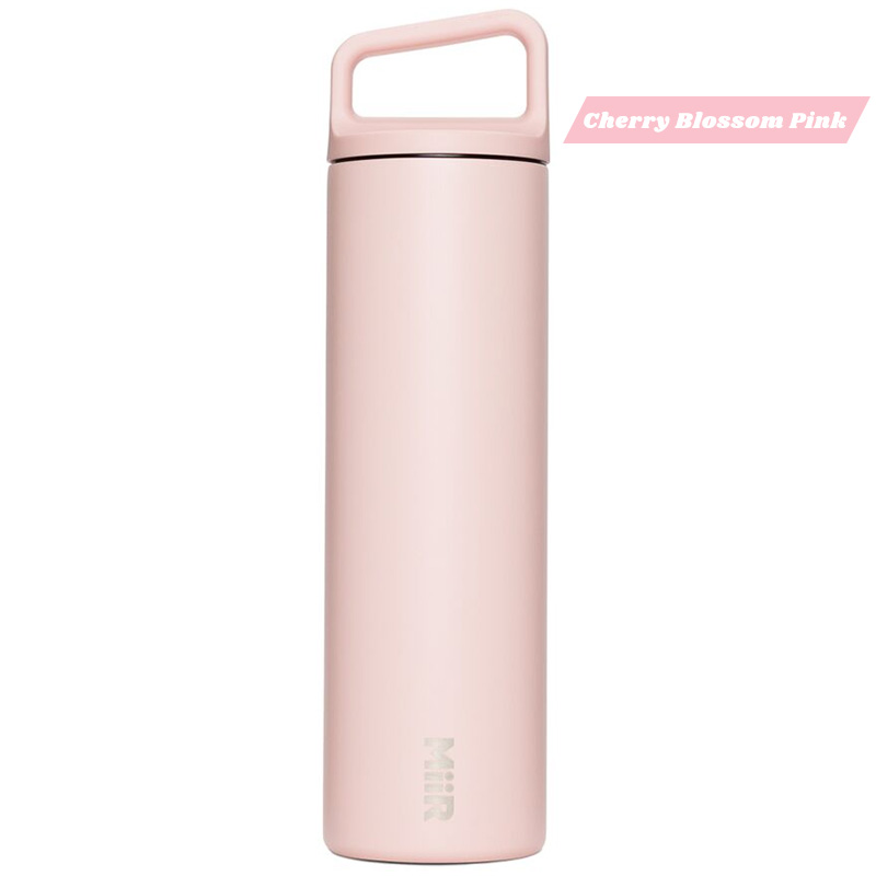 MiiR ミアー Wide Mouth ワイドマウス 保温・保冷ボトル 20oz（591ml） タンブラー 水筒 おしゃれ アウトドア メーカー【クーポン対象外】【R】 | MiiR | 11