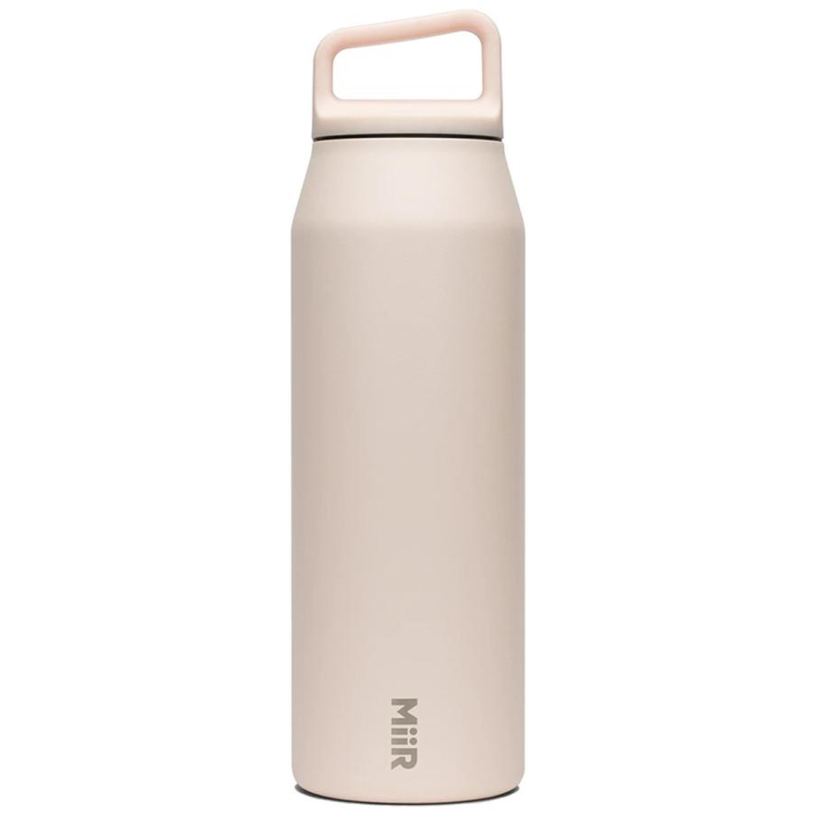 Miir ミアー Wide Mouth ワイドマウス 保温 保冷ボトル 32oz 946ml アウトドア キャンプ 水筒 広口 おしゃれ かわいい ブランド メーカー Sx T Miir Widemouth 32 ミリタリーショップwaiper 通販 Yahoo ショッピング