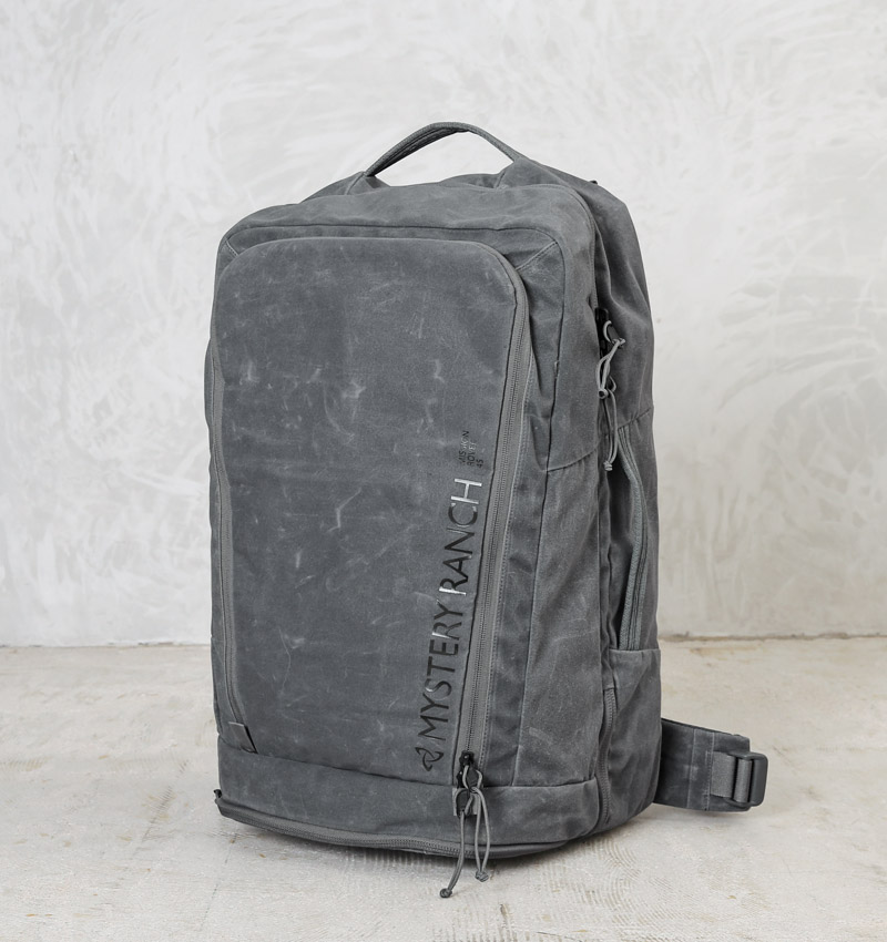 MYSTERY RANCH ミステリーランチ MISSION ROVER 45(ミッションローバー 45)リュック バックパック 大容量 出張 旅行 ブランド【正規取扱店】【Sx】【T】(16698円)