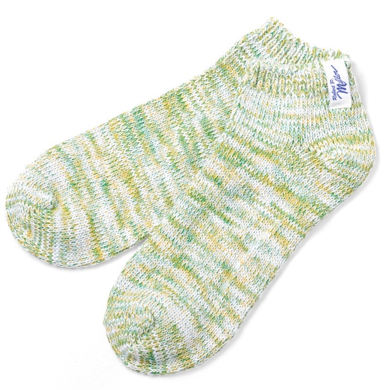 Miller ミラー 301c メランジ アンクルソックス メンズ 靴下 くるぶし丈 ショートソックス シンプル ブランド おしゃれ お洒落 人気 Sx Miller 301c ミリタリーショップwaiper 通販 Yahoo ショッピング