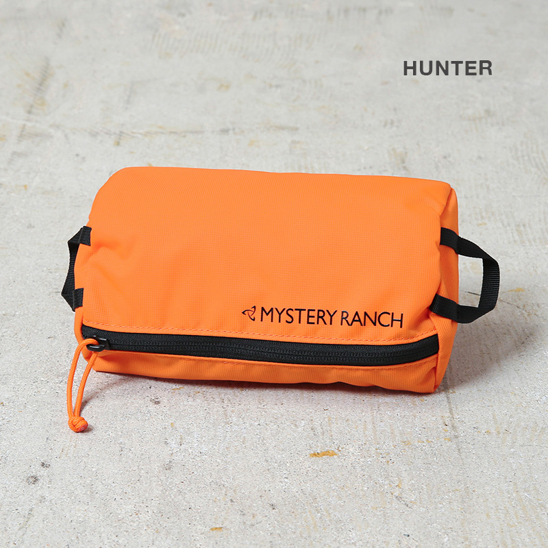 MYSTERY RANCH ミステリーランチ VOID BAG S（ボイドバッグ S） アウトドア ポーチ 小分け 仕分け 旅行【Sx】【T】 | MYSTERY RANCH | 01