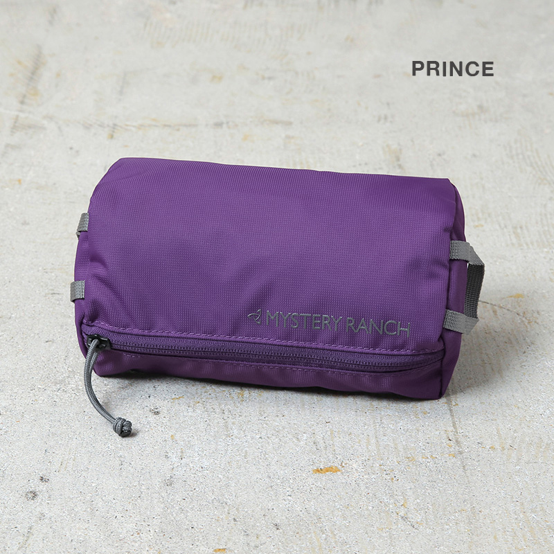 MYSTERY RANCH ミステリーランチ VOID BAG S（ボイドバッグ S） アウトドア ポーチ 小分け 仕分け 旅行【Sx】【T】 | MYSTERY RANCH | 02
