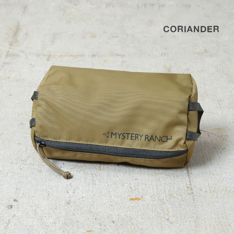 MYSTERY RANCH ミステリーランチ VOID BAG S（ボイドバッグ S） アウトドア ポーチ 小分け 仕分け 旅行【Sx】【T】 | MYSTERY RANCH | 03