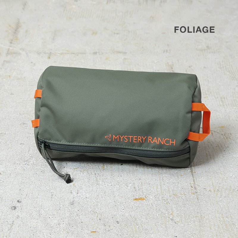 MYSTERY RANCH ミステリーランチ VOID BAG S（ボイドバッグ S） アウトドア ポーチ 小分け 仕分け 旅行【Sx】【T】 | MYSTERY RANCH | 04