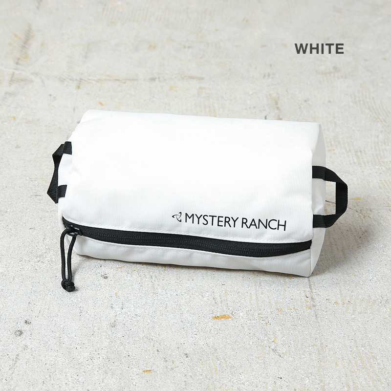 MYSTERY RANCH ミステリーランチ VOID BAG S（ボイドバッグ S） アウトドア ポーチ 小分け 仕分け 旅行【Sx】【T】 | MYSTERY RANCH | 05