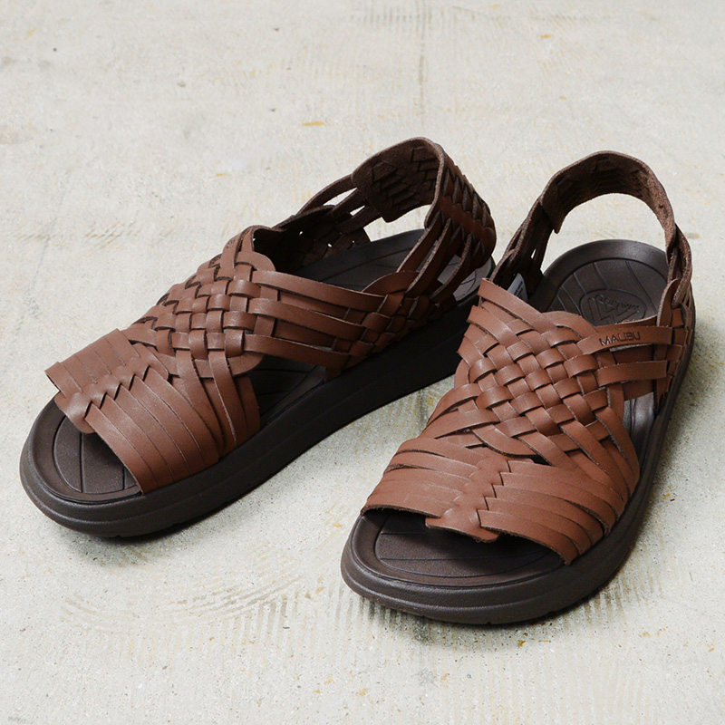 MALIBU SANDALS マリブサンダルズ MS01 CANYON キャニオン