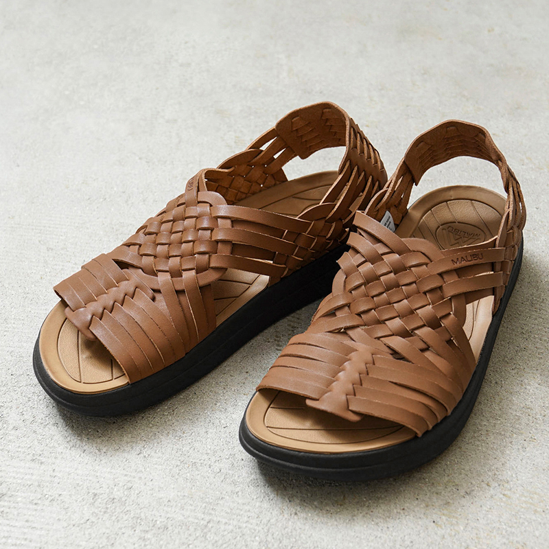 MALIBU SANDALS マリブサンダルズ MS01 CANYON キャニオン メッシュ 