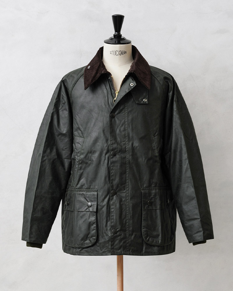 Barbour バブアー MWX0018 BEDALE（ビデイル）ジャケット ワックスドコットン オイルドジャケット カバーオール 定番  ブランド【7933955010】【Sx】【T】