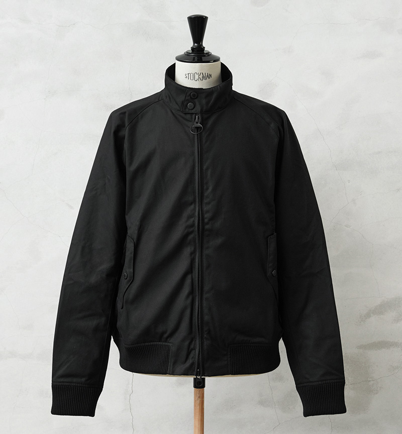 Barbour（バブアー） × BARACUTA バラクータ MWX2237 PROTON（ポートン