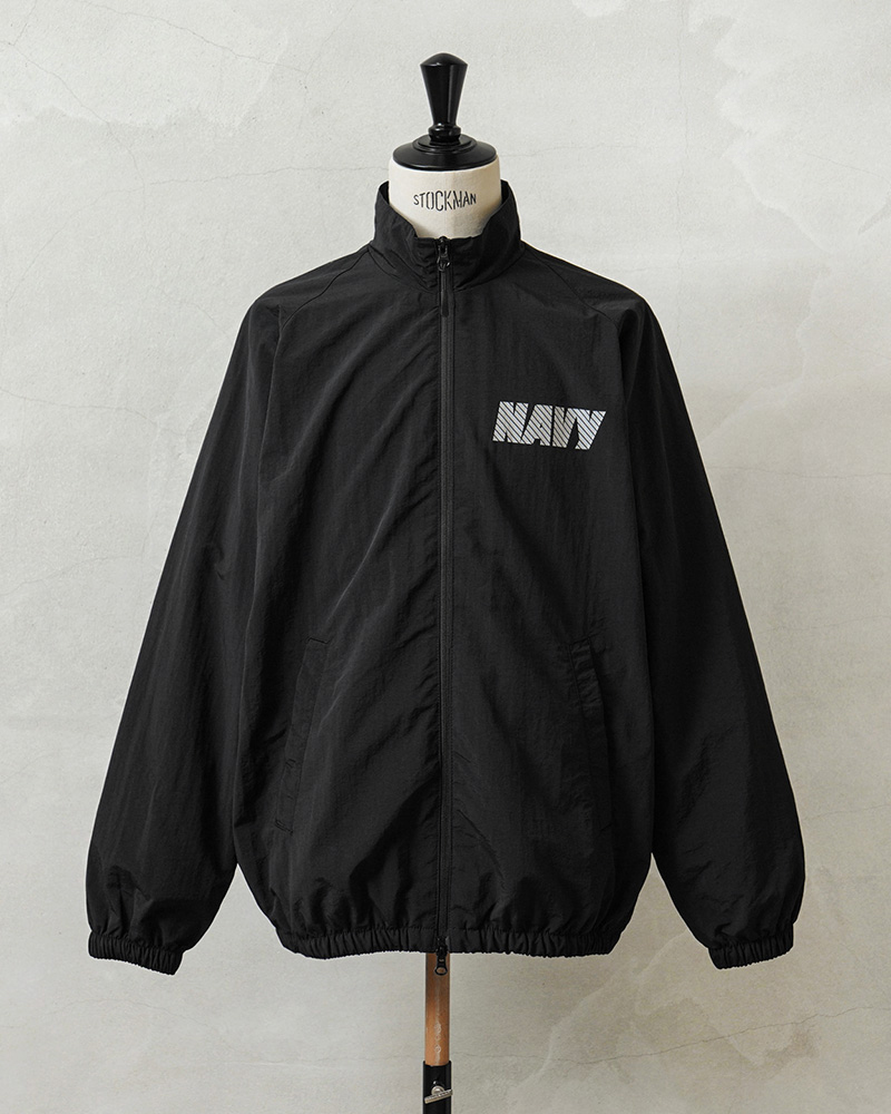 s*a様 レア 00s NIKE US NAVY トレーニングジャケット 米軍 s*a様 レア 00s NIKE US NAVY トレーニングジャケット 米軍