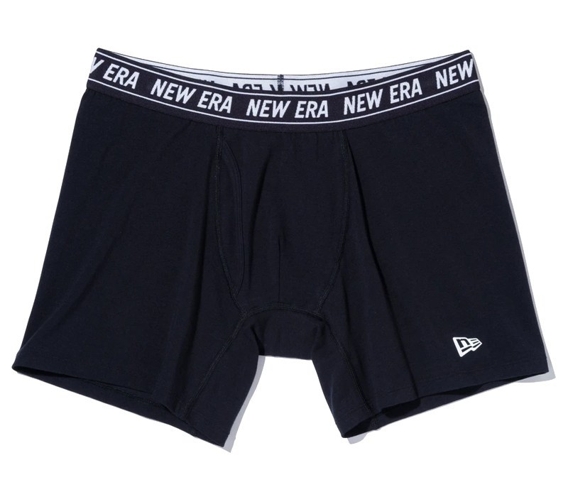 【メーカー取次】 NEW ERA ニューエラ Boxer Pants ボクサーパンツ ロング メンズ...