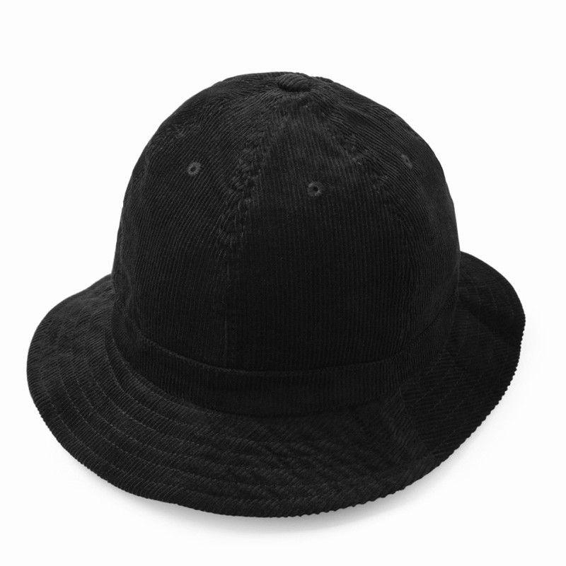 Newhattan ニューハッタン 1546 Corduroy Tennis Hat コーデュロイ テニスハット メンズ レディース 帽子 ブランド 人気 秋冬 Newhattan 1546 ミリタリーショップwaiper 通販 Yahoo ショッピング