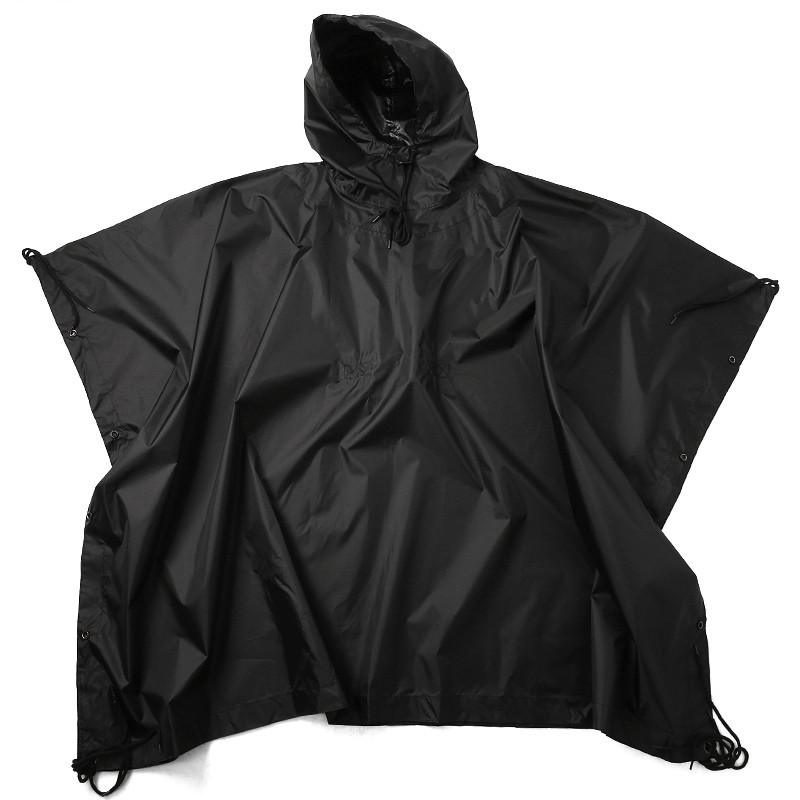 新品 米軍タイプ ナイロンポンチョ ミリタリー レインポンチョ メンズ レインウェア 雨具 合羽 ミリタリー アメリカ軍 クーポン対象外 M Nironp Acu ミリタリーショップwaiper 通販 Yahoo ショッピング