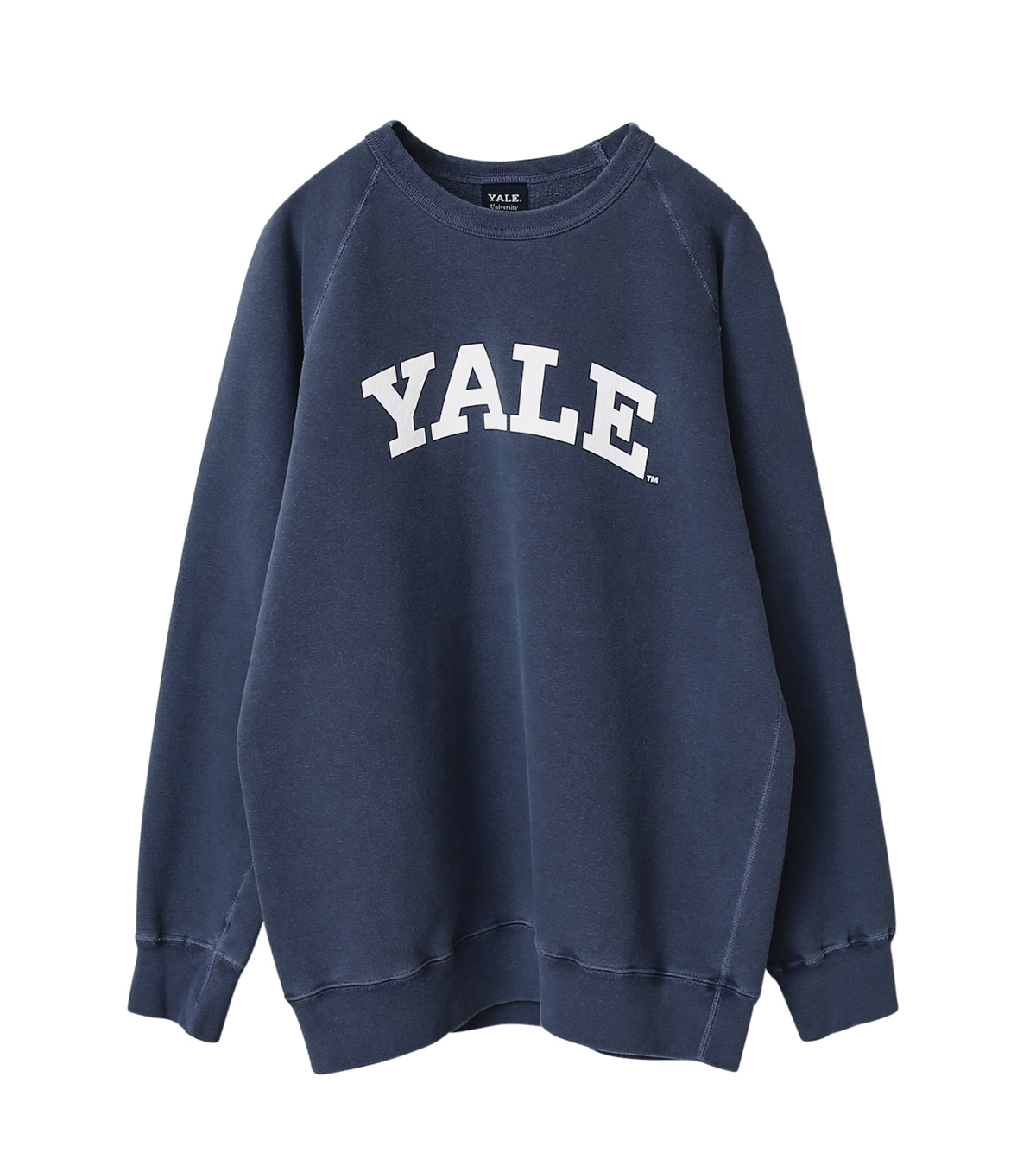 yale スウェット（メンズファッション）の商品一覧 | ファッション