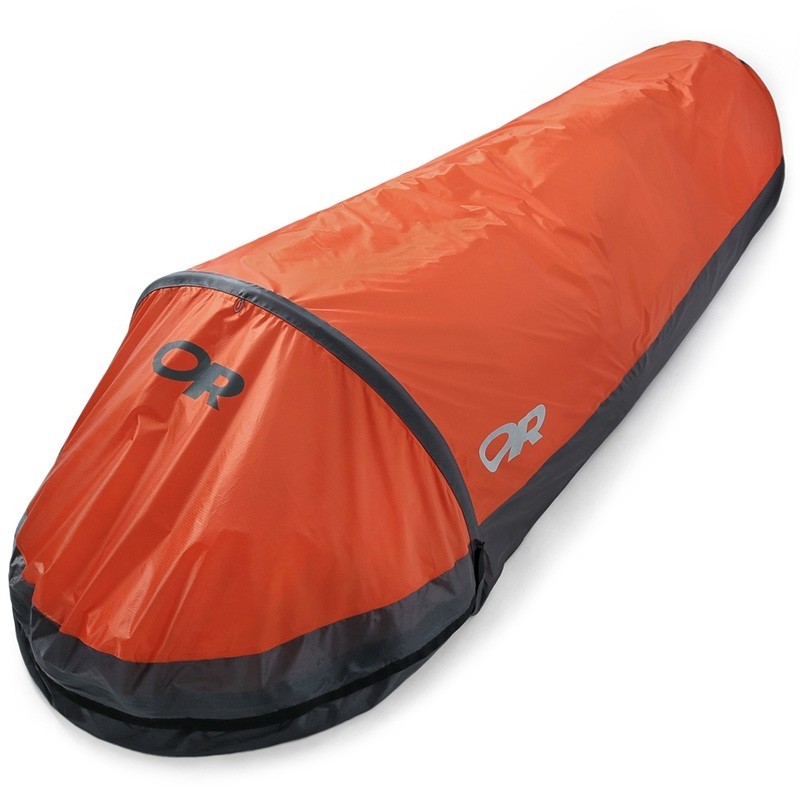 OUTDOOR RESEARCH アウトドアリサーチ 269292 HELIUM BIVY（ヘリウムビビィ） ソロテント 1人用テント ソロキャンプ  寝具 必需品 アウトドア キャンプ【T】 : outdoorres-269292 : ミリタリーショップWAIPER - 通販 -  Yahoo!ショッピング