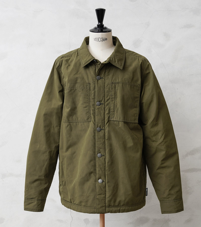 OUTDOOR RESEARCH アウトドアリサーチ 19844126 Lined Chore Jacket ラインドチョアジャケット メンズ  アウトドア ブランド アウター ミリタリー【T】