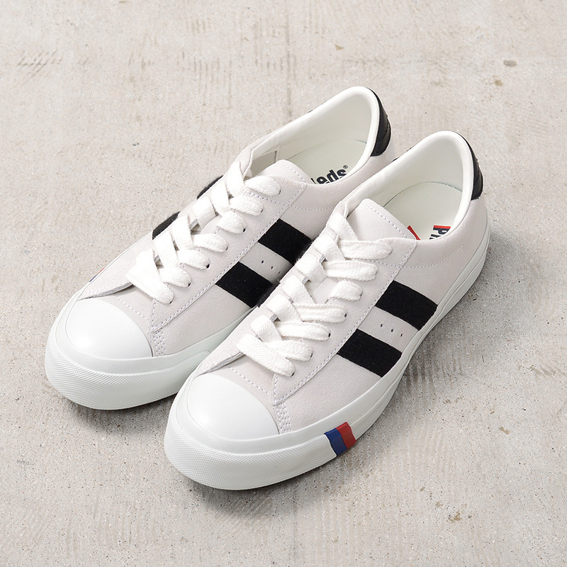 PRO-Keds（プロケッズ） PN1021 ROYAL PLUS LO ロイヤルプラス