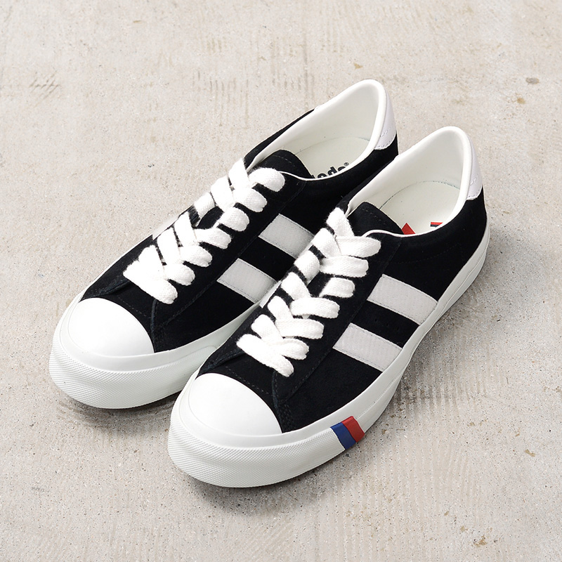 PRO-Keds（プロケッズ） PN1021 ROYAL PLUS LO ロイヤルプラス