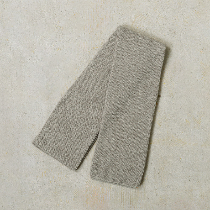 ROTOTO ロトト R5124 SOCK STOLE ソック ストール/マフラー 日本