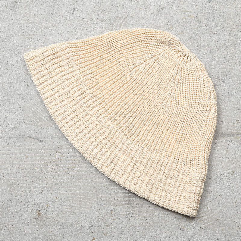 ROTOTO（ロトト） R5169 FLAX TOUCH HAT フラックス タッチハット 日本