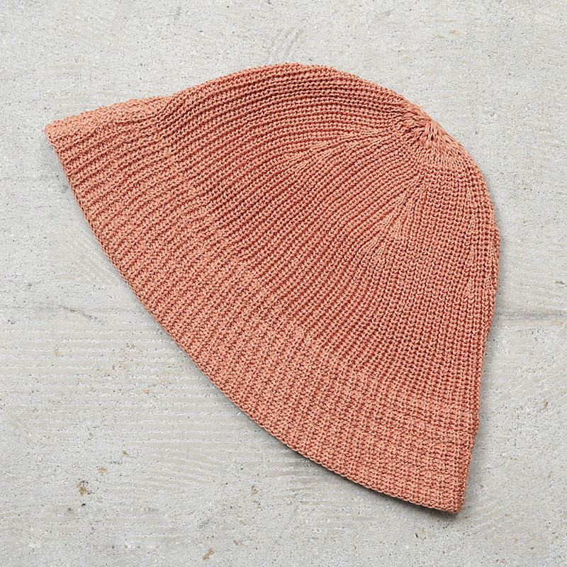 ROTOTO（ロトト） R5169 FLAX TOUCH HAT フラックス タッチハット 日本