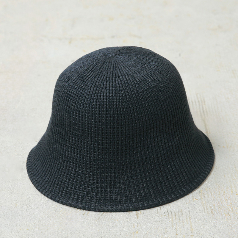 RACAL（ラカル） RL-24-1356 Milano Rib Thermo Yarn Blend Knit Hat