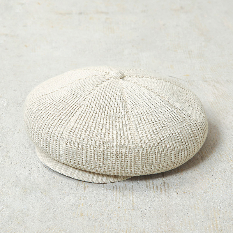 RACAL（ラカル） RL-24-1357 RACAL Milano Rib Thermo Knit Casquette