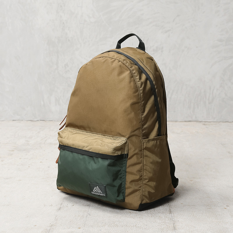 GREGORY（グレゴリー） RELAX DAY バックパック ボーダー リュック