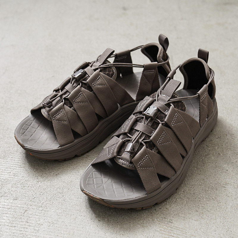 rig FOOTWEAR リグフットウェア RG0028 Waduki ワドゥキ