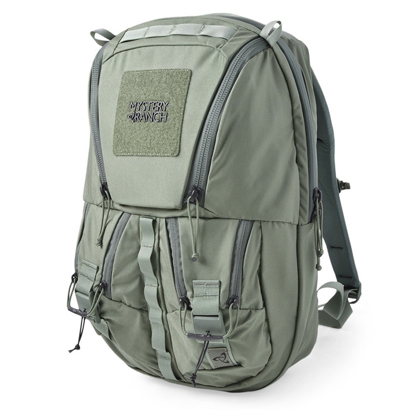 MYSTERY RANCH ミステリーランチ RIP RUCK 24(リップラック24)バックパック リュック ミリタリー 通勤 通学 ...