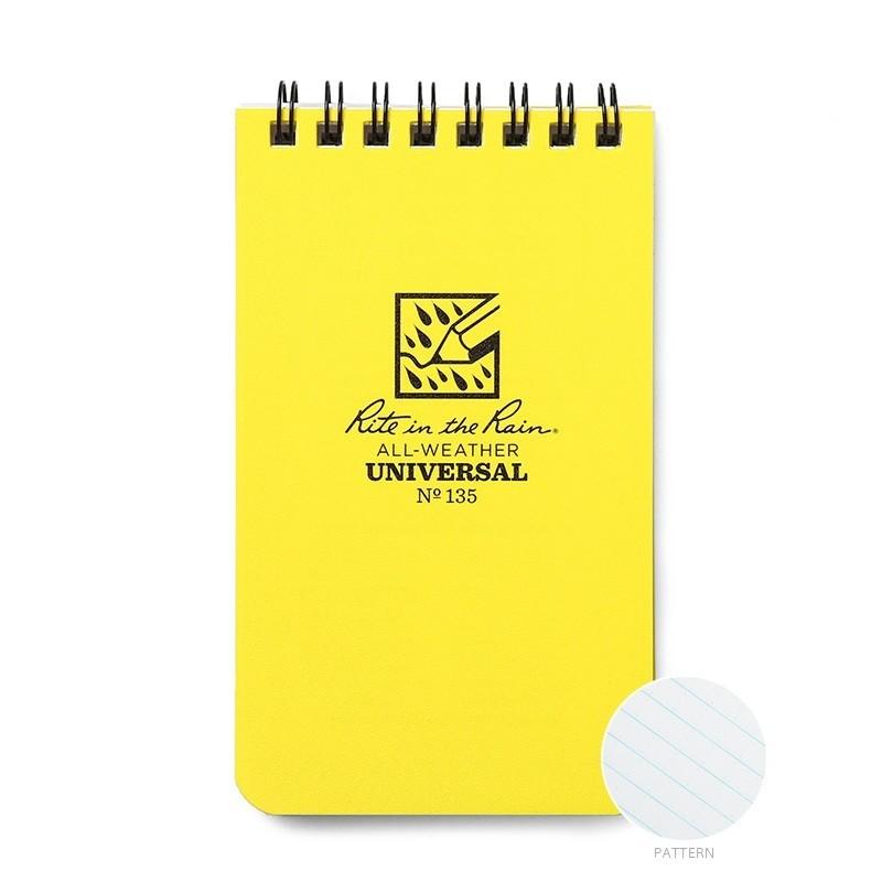 Rite In The Rain ライトインザレイン 米軍使用 All Weather Notebook Pocket Top Spiral 防水タクティカルノートブック 7 6cm 12 7cm T Rite Itr 935 Od ミリタリーショップwaiper 通販 Yahoo ショッピング Rite In The Rain ライトインザレイン 米軍使用 All Weather Notebook Pocket Top Spiral 防水タクティカルノートブック 7 6cm 12 7cm T Rite Itr 935 Od ミリタリーショップwaiper 通販 Yahoo ショッピング