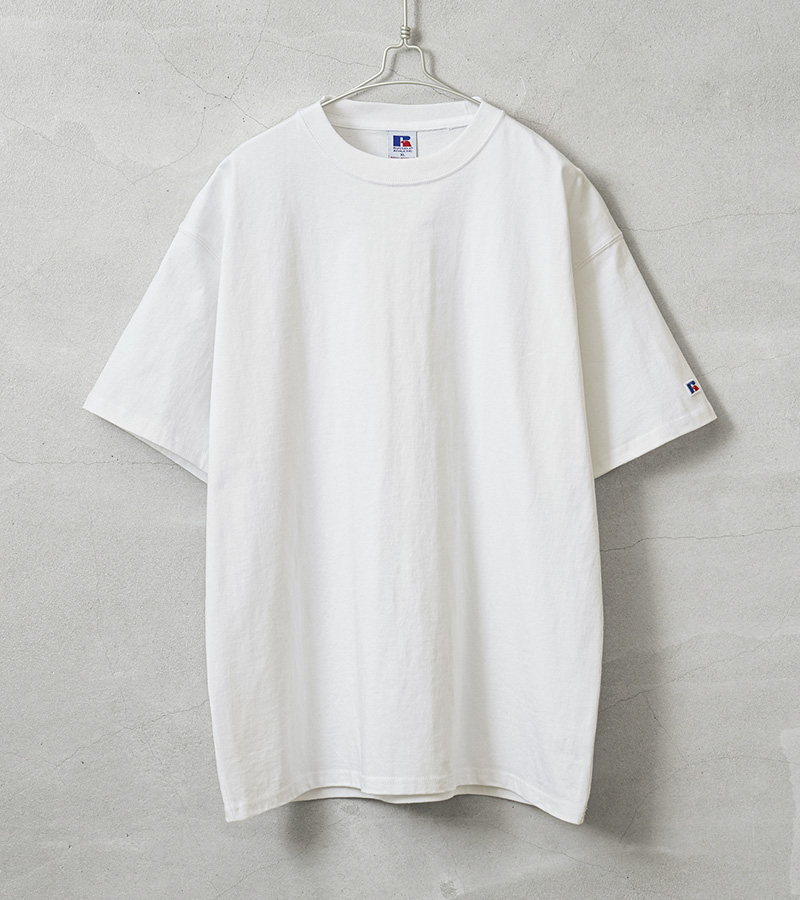 Russell Athletic（ラッセル アスレティック） RUSSELL ラッセル RJ