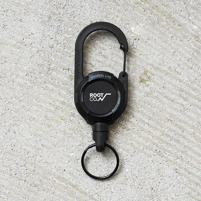 ROOT CO. ルート コー GMRL-4361 GRAVITY MAG REEL LITE
