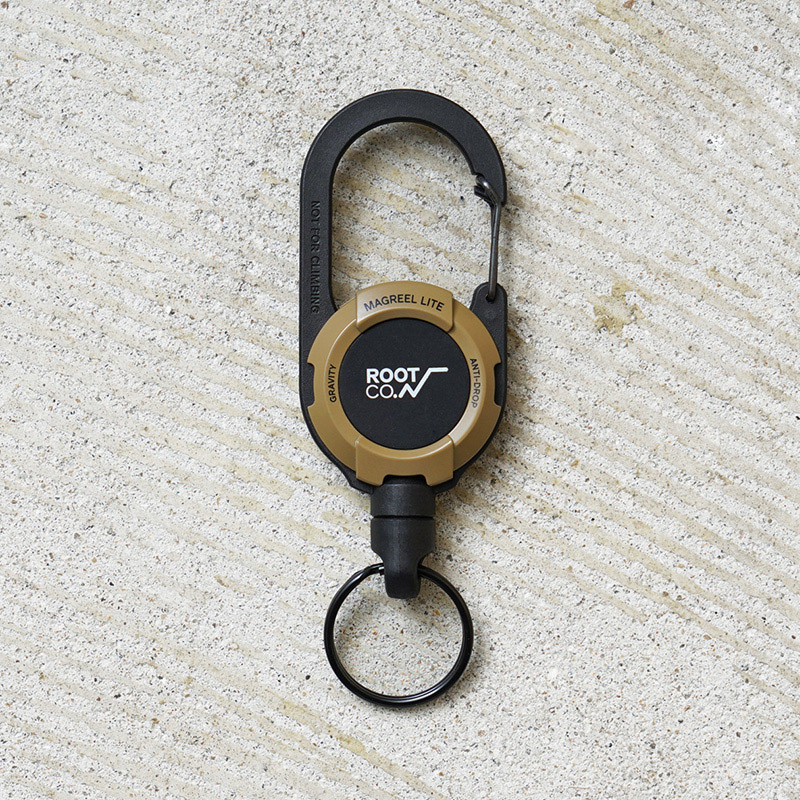 ROOT CO. ルート コー GMRL-4361 GRAVITY MAG REEL LITE マグネット