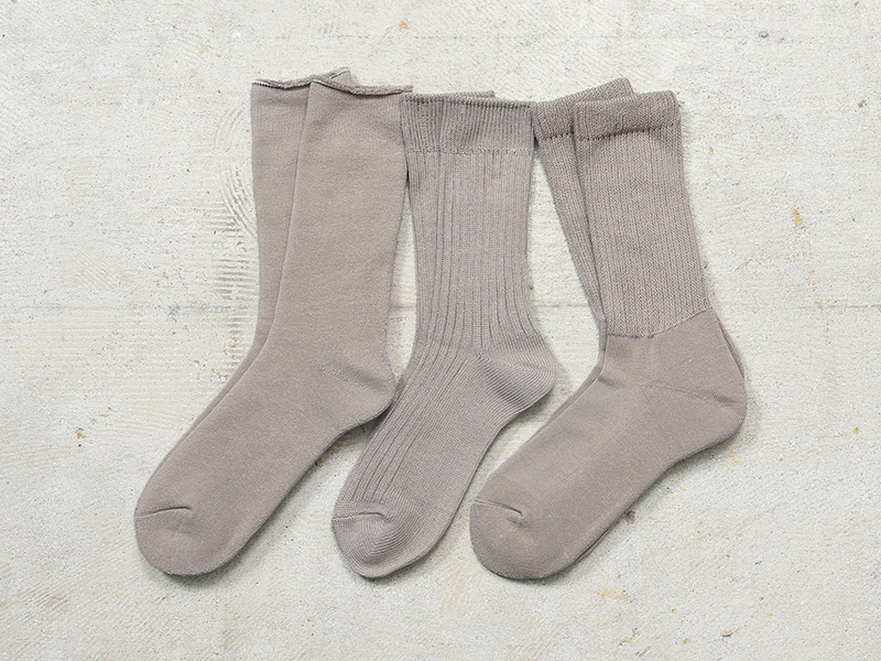 Sato.1123ページ 楽天市場】ROTOTO（ロトト） R1123 デイリー 3パック ソックス / 靴下