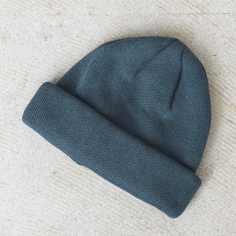 ROTOTO ロトト R5102 SUPER SOFT 2WAY BEANIE スーパーソフト 2