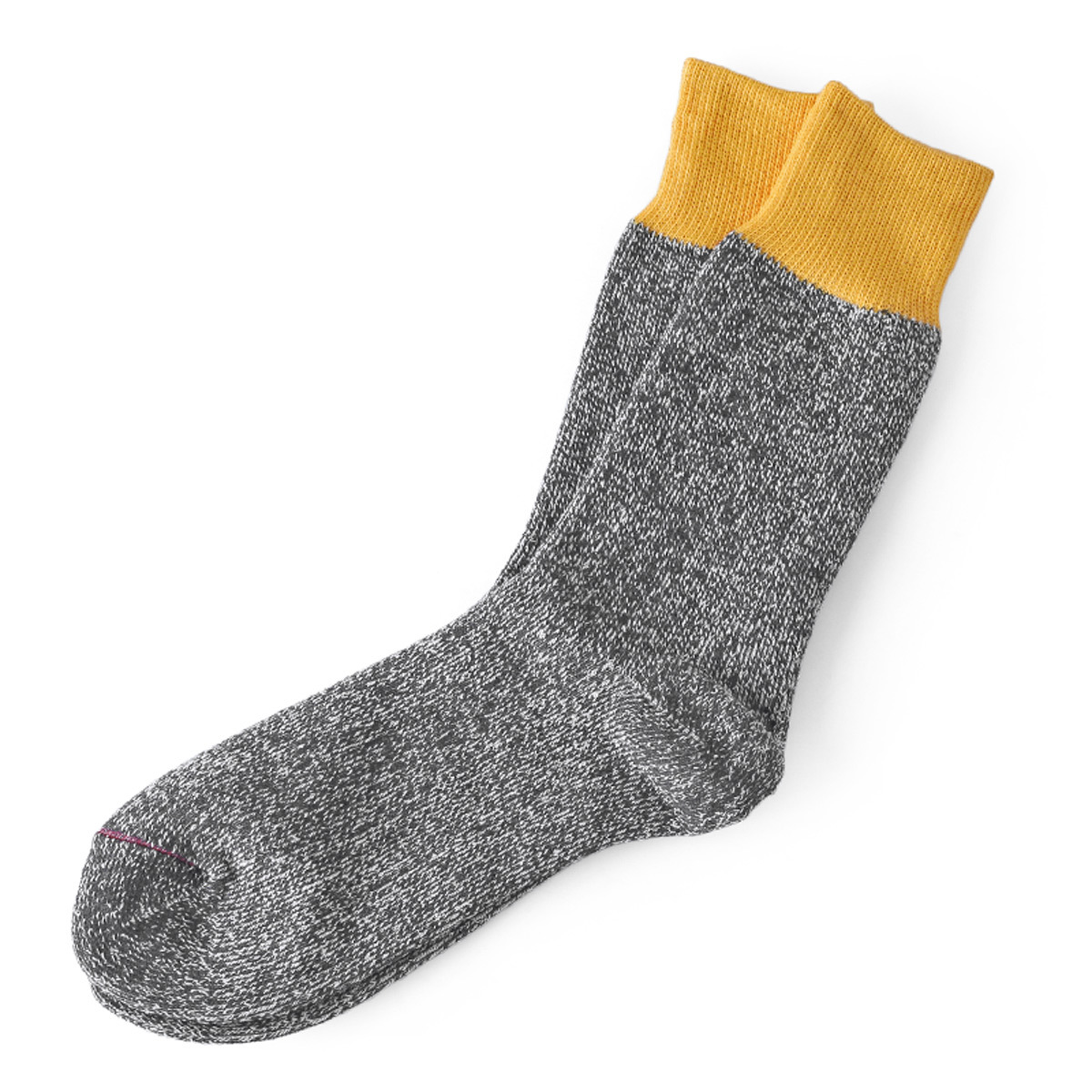 ROTOTO ロトト R1034 DOUBLE FACE CREW SOCKS“SILKCOTTON” シルク＆コットン ダブルフェイス  クルーソックス 靴下 おしゃれ【クーポン対象外】【T】 :rototo-r1034:ミリタリーショップWAIPER - 通販 -  Yahoo!ショッピング